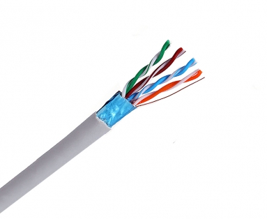 UTP/FTP/Uftp Cable Cat5e 24AWG Network Cable 1m UTP Cat5e Cable with Connectors Patch Cord