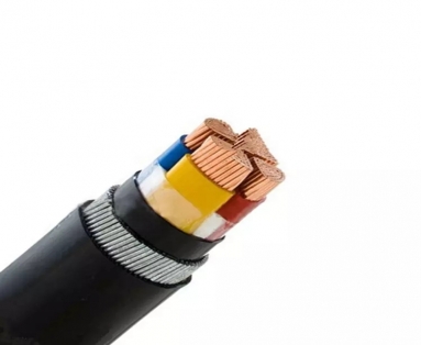 6/11kv High Voltage Armoured Power Cable
