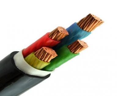 Power Cable XLPE Insulation Cable