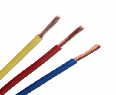 High-Quality High Voltage Heating Battery Cable Wire 26AWG XLPE Electric Wire