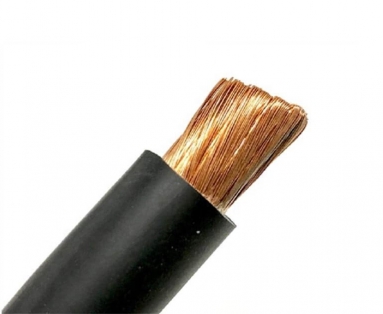 16mm 25mm 35mm 50mm 70mm 95mm Flexible Core Copper Electrical Wire Welding Cable